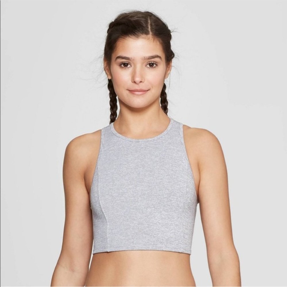 Joylab Crop Top